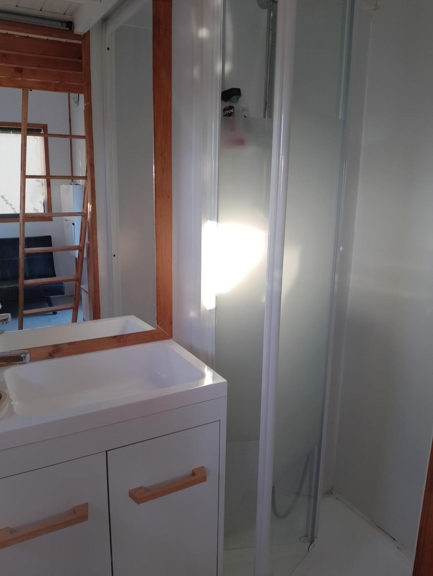 فيلا Tiny House Cluj With Jacuzzi Sinnicoara المظهر الخارجي الصورة